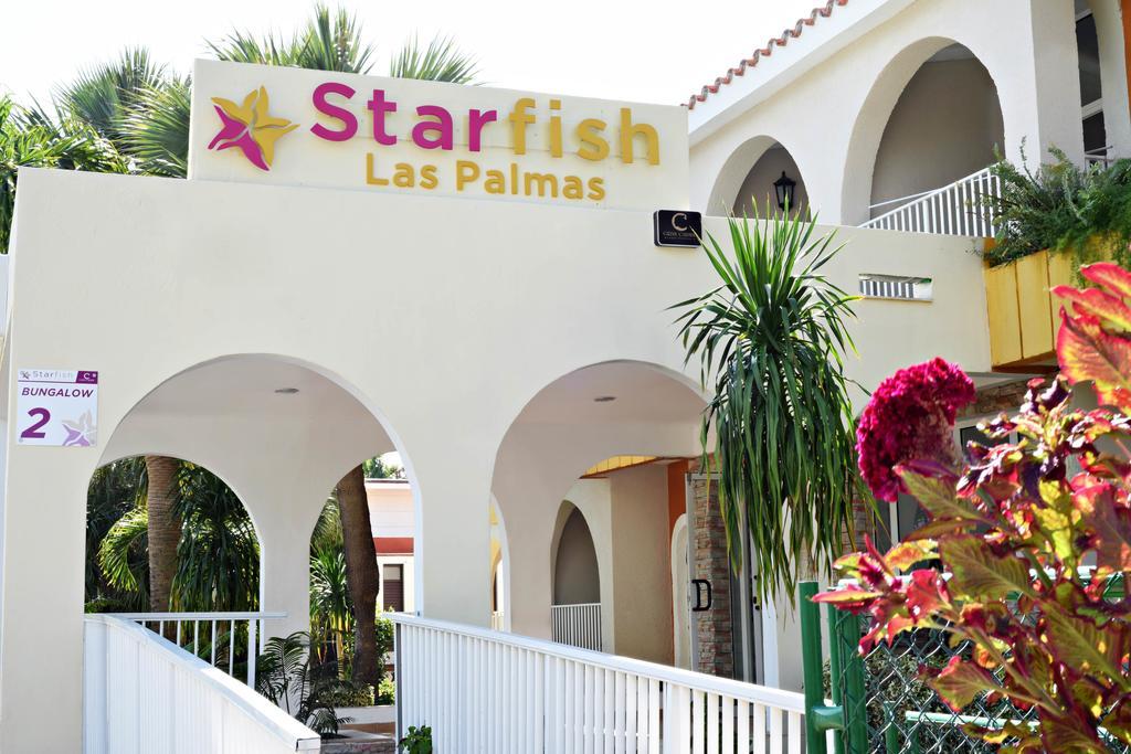 Starfish Las Palmas (Adults Only) Varadero Bagian luar foto